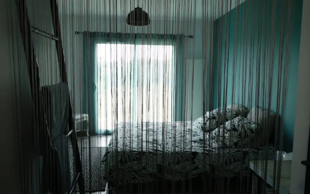 Homestay Bellevue