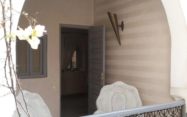 Ksar Anika Boutique Hotel & Spa