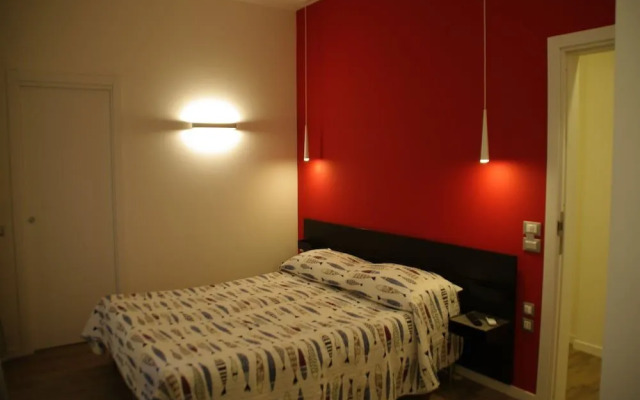 Travel House
