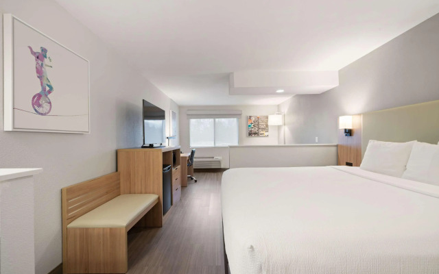 Best Western Lake Oswego/Portland Hotel & Suites