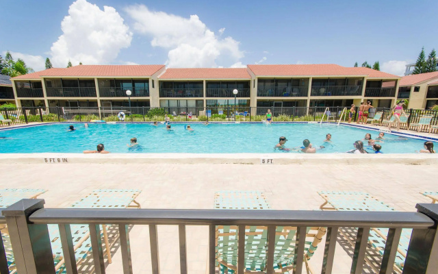 Casa Del Mar Longboat Key