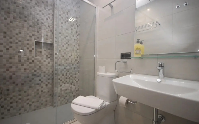 Holi-Rent Apartamento Mendoza