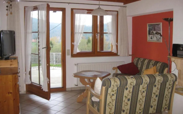 Haus am Kreuzbühl