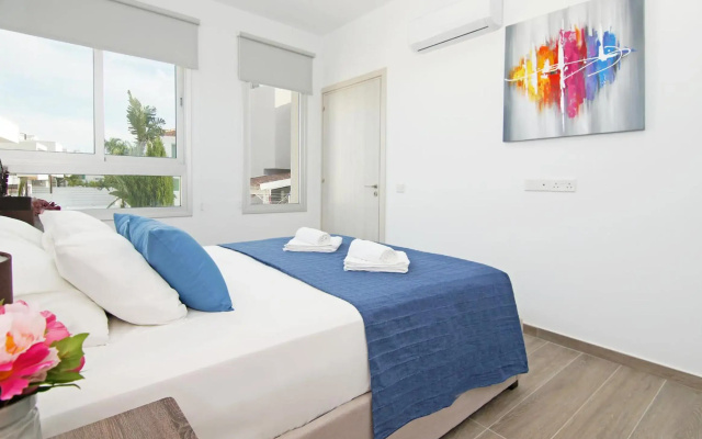 Villa Thea Athena