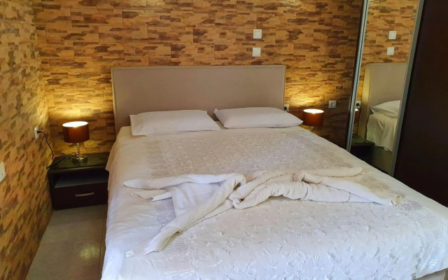 Galini View Apartments Lindos