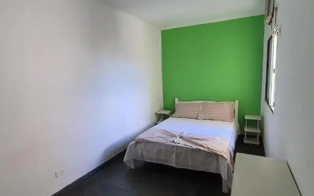 Casa Enseada Guaruja