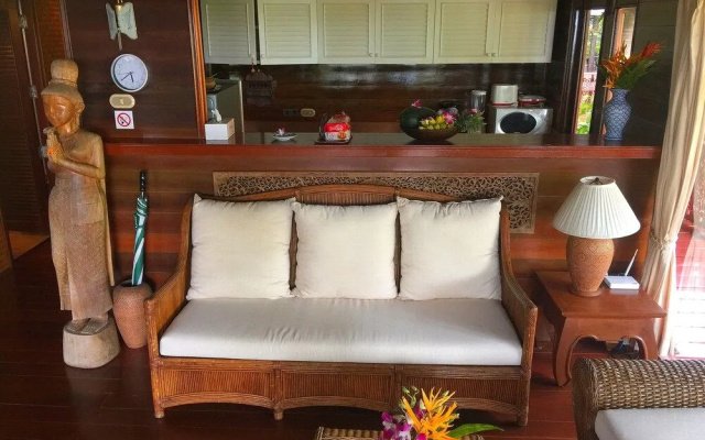 Petchpailin Resort