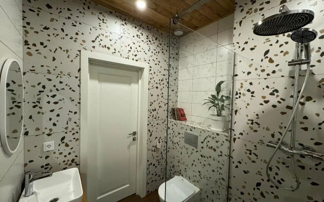 Barney’s House (Барнис Хаус)