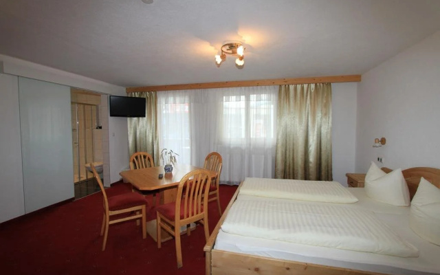 Hotel Restaurant Thurner