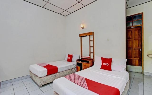 Hotel O Satriafi 2 Hotel