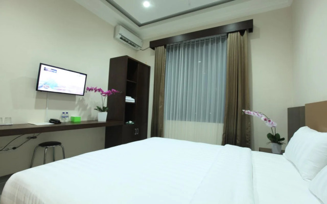 Grand Citra Hotel