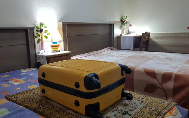 Apartamento Aconchegante e Confortável