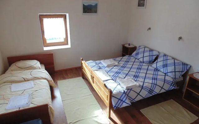 Holiday Home in Starigrad With Garden
