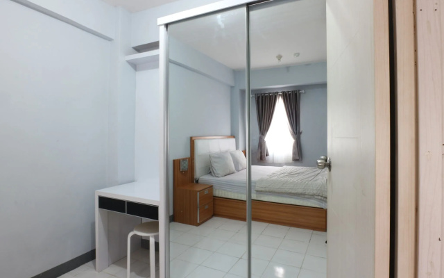 Two-Nine Apartment