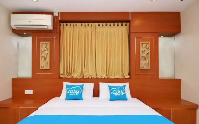 Hotel Wijaya Ambon