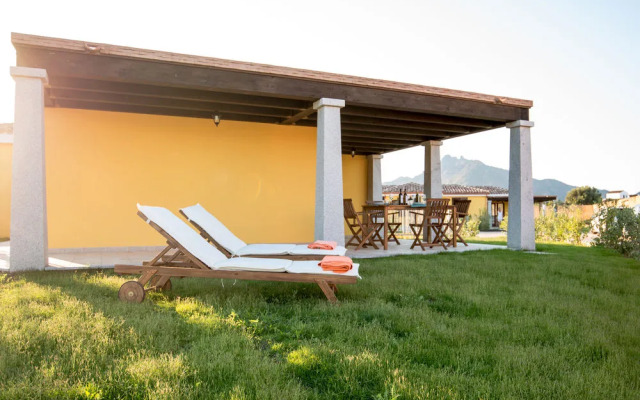 Villa B1 - Villas Resort Tertenia