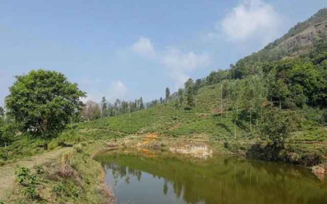 Devashola Homestay