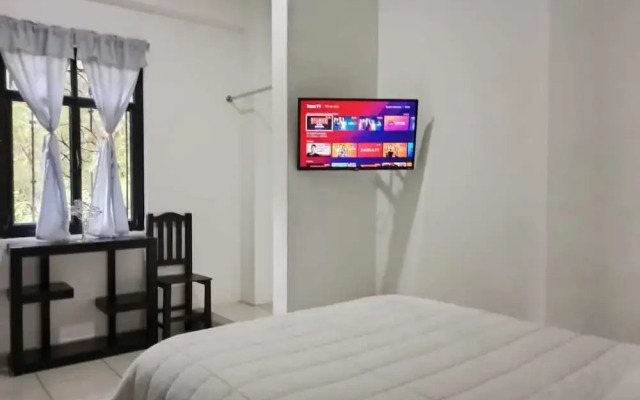 Hotel Boutique Arbol De La Vida