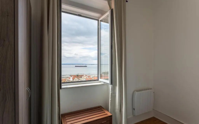 Behappy Apartments