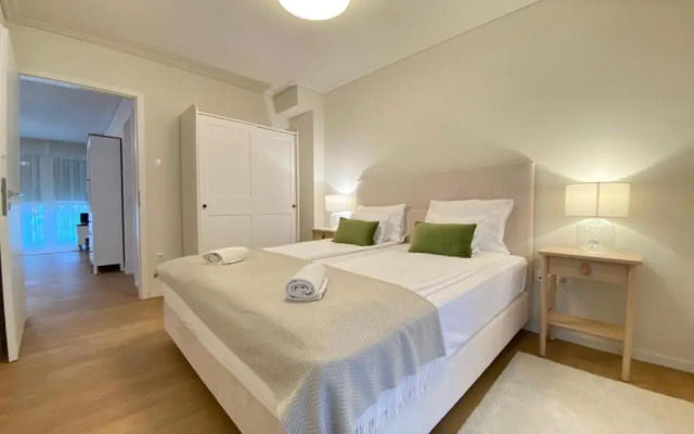 Cosy inner city getaway bestern
