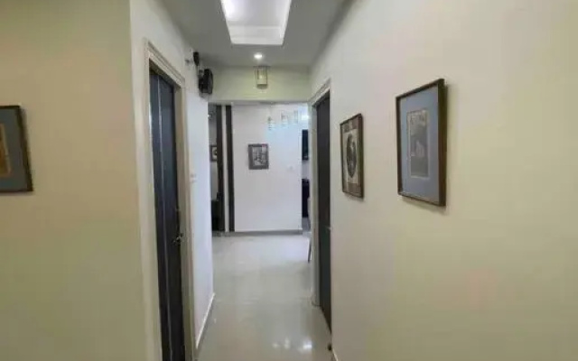Cozy & Comfy 3 bedroom apt in Gwalior