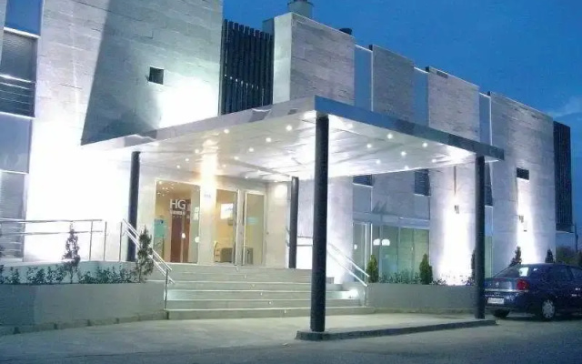 Hg Hotel