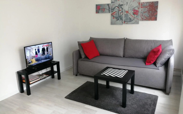 Apartment Teodora