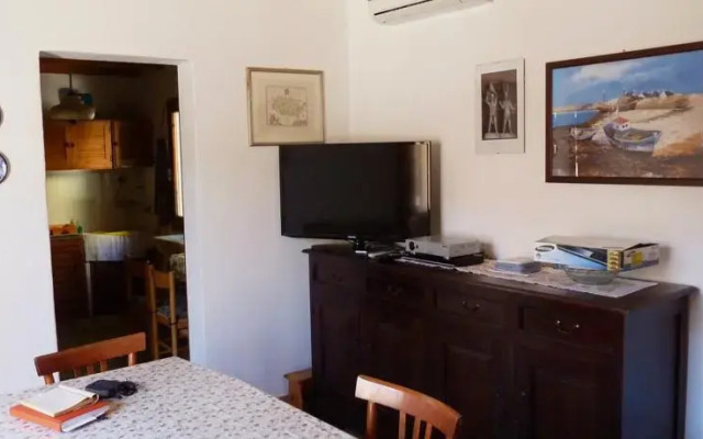 Casa Mandriola