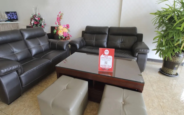 NIDA Rooms Johor Tebrau City Residence