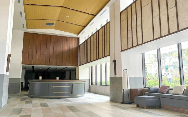 Apec Mandala Cham Bay Condotel Mui Ne