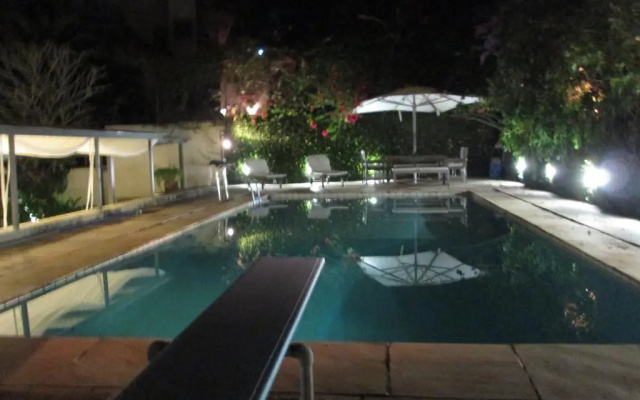 Espaco Afrodite Se Quiser (Adults only)