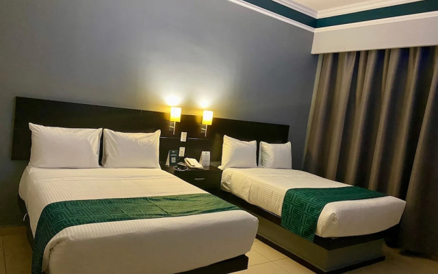 InHouse Hotel León