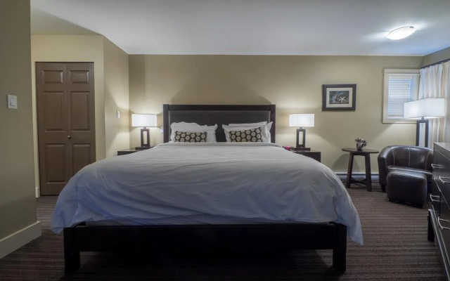 Creekside Suites @ Pacific Shores