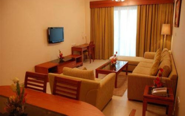 Winchester Deluxe Hotel Apartments