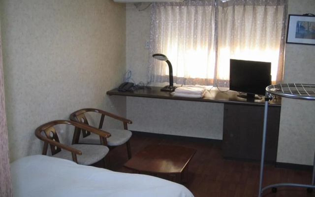 Sunplaza Rinkai