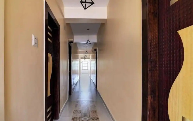 The Greenstar Inn Premium
