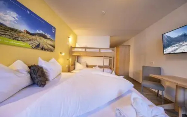 Hotel Krimml