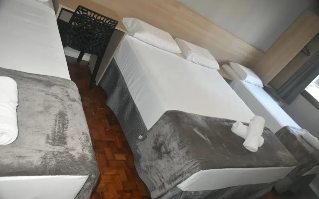 Unity Hotel Campinas