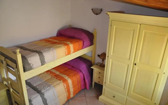B&B Casa Ghiani