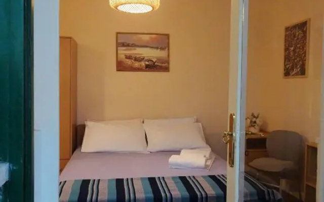 Apartments Oršula