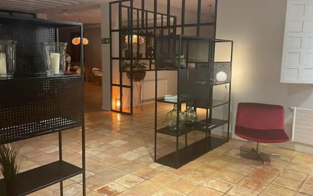 Hotel Los Tilos