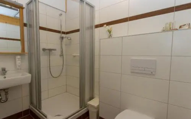 Wilder Eber Hotel & Restaurant
