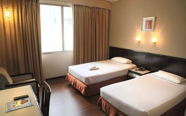 Garden Inn