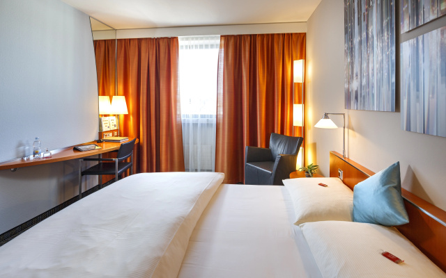Hotel Metropol Basel