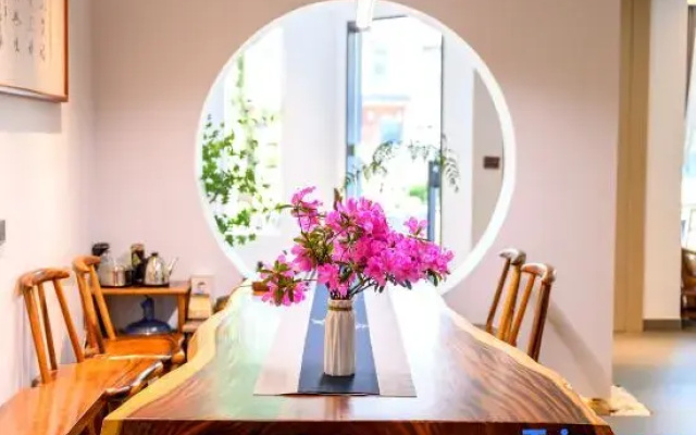 Xiandu Liujianchengxi Homestay