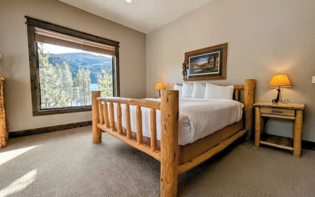 North Fork Lodge 577