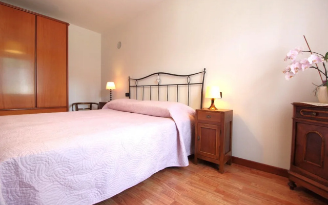 Apartment With Garden, Del Corlo Lake, Belluno