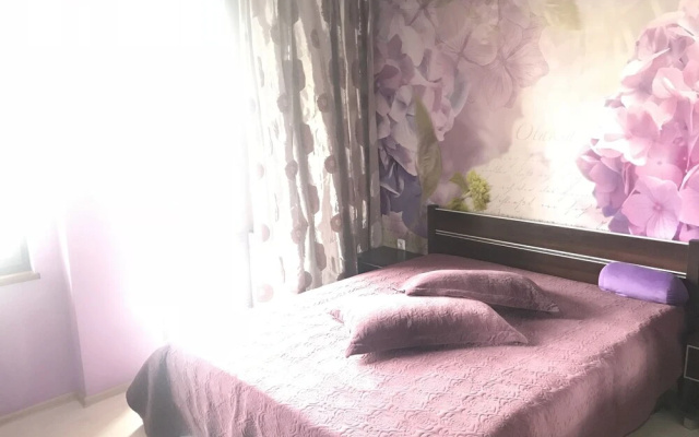 One-Bedroom Apartment in Nessebar