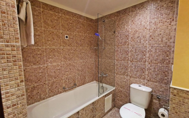 Apartment Royal Beach