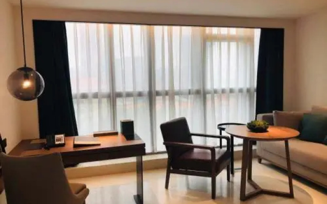 UrCove by Hyatt Guangzhou Canton Tower Exhibition Center